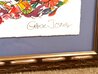 Pepe Bouquet 2002 Limited Edition Print by Chuck Jones - 3 Pepe Bouquet 2002 Limited Edition Print by Chuck Jones - 3
