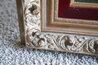 La Carta 1971 45x36 Huge - Madrid, Spain Original Painting by Jose Puyet - 3 La Carta 1971 45x36 Huge - Madrid, Spain Original Painting by Jose Puyet - 3