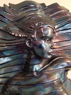 Apparition Bronze Sculpture 42 in Huge Sculpture by Jerry Joslin - 3