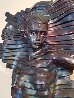 Apparition Bronze Sculpture 42 in Huge Sculpture by Jerry Joslin - 2