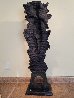Apparition Bronze Sculpture 42 in Huge Sculpture by Jerry Joslin - 4