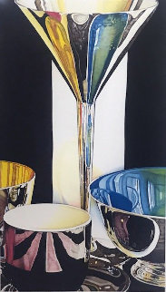 Sears Tower, Chicago 1986 Limited Edition Print - Jeanette Pasin Sloan Sears Tower, Chicago 1986 Limited Edition Print - Jeanette Pasin Sloan