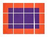 Untitled Geometric Abstract Diptych  (Schellmann 267-268) 1992 Limited Edition Print by Donald Judd - 3