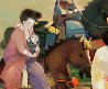 Spring Outing 2006 Limited Edition Print by Ju Hong Chen - 3 Spring Outing 2006 Limited Edition Print by Ju Hong Chen - 3