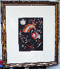 Comets 1938 Limited Edition Print by Wassily Kandinsky - 1