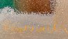 Assistance From the Son 2008 35x25 Original Painting by Mark Kanovich - 3 Assistance From the Son 2008 35x25 Original Painting by Mark Kanovich - 3
