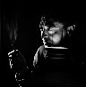 Peter Lorre - Silver Gelatin Photograph Photography by Yousuf Karsh - 0