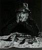 Joan  Miro 1950 HS Limited Edition Print by Yousuf Karsh - 0