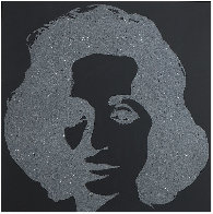 Diamond Deb Limited Edition Print by Deborah Kass - 0 Diamond Deb Limited Edition Print by Deborah Kass - 0