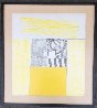 Untitled Lithograph 1968 Limited Edition Print by Karl Kasten - 1