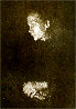 Arbeiterfrau Im Profil Nach Links 1903 HS Limited Edition Print by Kathe Kollwitz - 0