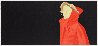 Nicole 2018 Limited Edition Print by Alex Katz - 1 Nicole 2018 Limited Edition Print by Alex Katz - 1
