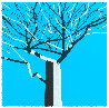 Tree 10 2022 Limited Edition Print by Alex Katz - 1