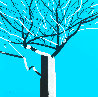 Tree 10 2022 Limited Edition Print by Alex Katz - 0