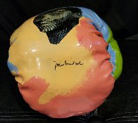 Muhammad Ali - Hand Signed Boxing Glove Unique Other by Steve Kaufman - 3 Muhammad Ali - Hand Signed Boxing Glove Unique Other by Steve Kaufman - 3