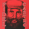 Fidel Castro Embellished - Cuba Limited Edition Print by Steve Kaufman - 0