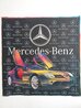 Mercedes-Benz Sl Coupe - Gold and Black 2005 - 46x46 - Huge Original Painting by Steve Kaufman - 1 Mercedes-Benz Sl Coupe - Gold and Black 2005 - 46x46 - Huge Original Painting by Steve Kaufman - 1