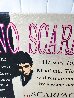 Scarface 2002 Embellished - Huge Limited Edition Print by Steve Kaufman - 5