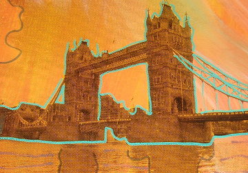 Tower Bridge 2004 Limited Edition Print - Steve Kaufman Tower Bridge 2004 Limited Edition Print - Steve Kaufman