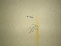 Elvis State VII -Young Embellished Limited Edition Print by Steve Kaufman - 4 Elvis State VII -Young Embellished Limited Edition Print by Steve Kaufman - 4
