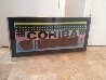 Cohiba State II (Multicolor) 1997 Embellished Limited Edition Print by Steve Kaufman - 1