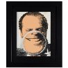 Jack Nicholson Close Up Limited Edition Print by Steve Kaufman - 1