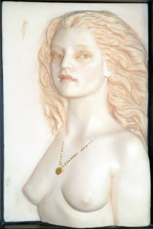 Pendant Sculpture AP Sculpture - Emily Kaufman Pendant Sculpture AP Sculpture - Emily Kaufman