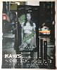 Calvin Klein Exhibition Gallery Poster (Christy Turlington) 2000 Other by  KAWS - 1