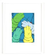 Urge, Set of 10 Prints PP 2020 Limited Edition Print by KAWS - 9 Urge, Set of 10 Prints PP 2020 Limited Edition Print by KAWS - 9