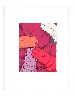 Urge, Set of 10 Prints PP 2020 Limited Edition Print by KAWS - 2 Urge, Set of 10 Prints PP 2020 Limited Edition Print by KAWS - 2