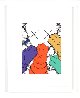 Urge, Set of 10 Prints PP 2020 Limited Edition Print by  KAWS - 3