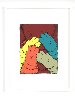 Urge, Set of 10 Prints PP 2020 Limited Edition Print by  KAWS - 4
