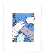 Urge, Set of 10 Prints PP 2020 Limited Edition Print by KAWS - 6 Urge, Set of 10 Prints PP 2020 Limited Edition Print by KAWS - 6
