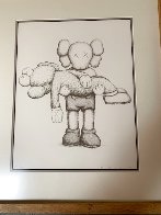 Gone PP 2019 Limited Edition Print by  KAWS - 3