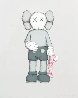 Share PP 2021 Limited Edition Print by  KAWS - 0
