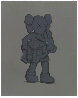Clean Slate PP 2022 HS Limited Edition Print by  KAWS - 2