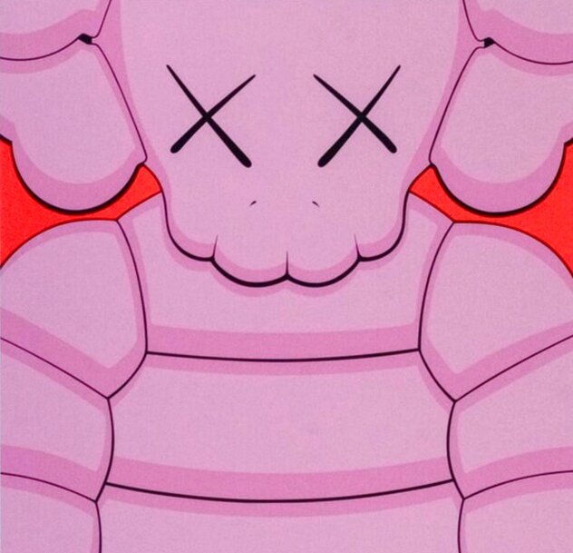 Family 2023 Limited Edition Silkscreen by KAWS - For Sale on Art