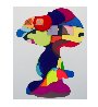 No Ones Home 2015 Limited Edition Print by  KAWS - 2