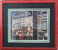 Chock Full O' Nuts Limited Edition Print by Ken Keeley - 1 Chock Full O' Nuts Limited Edition Print by Ken Keeley - 1
