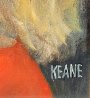 Lonely Sixties 1960 15x33 Original Painting by Margaret D. H. Keane - 1