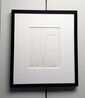 Untitled (Original Leaf Drawing) 1998 20x17 Drawing by Ellsworth Kelly - 1