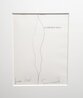 Untitled (Original Leaf Drawing) 1998 20x17 Drawing by Ellsworth Kelly - 2