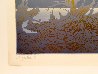 Days End 1980 Limited Edition Print by Ken Auster - 4