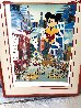 Macy’s Thanksgiving Day Parade 1980 Limited Edition Print by Melanie Taylor Kent - 1