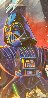 Star Wars 1992 Limited Edition Print by Melanie Taylor Kent - 5