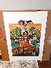 We the People AP 1987 Limited Edition Print by Melanie Taylor Kent - 1