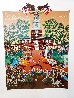 We the People AP 1987 Limited Edition Print by Melanie Taylor Kent - 2