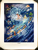 Celebration 2000: Visions of the Future 2000 Limited Edition Print by Melanie Taylor Kent - 1