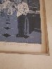 Casablanca 1993 - Huge - Morocco Limited Edition Print by Melanie Taylor Kent - 5