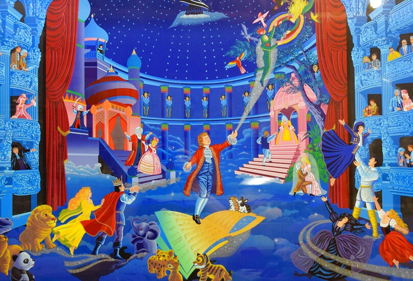 Melanie Taylor Kent Prints For Sale, Wanted